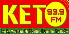 KETO FM 93.9