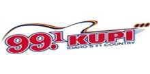 KUPI FM 99.1