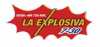 Logo for La Explosiva 730