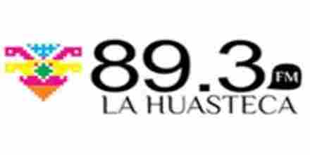 La Huasteca 89.3 FM