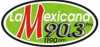 La Mexicana 90.3 FM