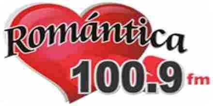 La Romantica 100.9 FM