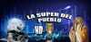 Logo for La Super Del Pueblo HD