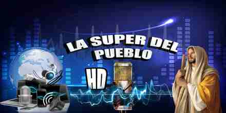La Super Del Pueblo HD