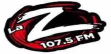 La Z 107.5 FM