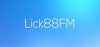 Logo for Lick 88 FM