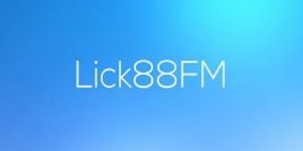 Lick 88 FM