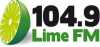 Logo for Lime FM 104.9