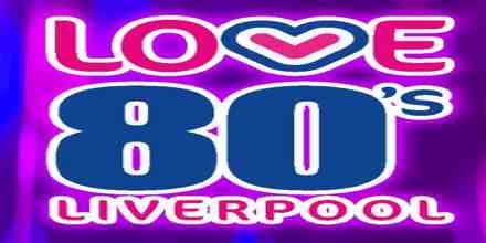 Love 80s Radio Liverpool