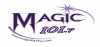 Logo for Magic 101.7 FM