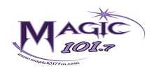 Magic 101.7 ФМ