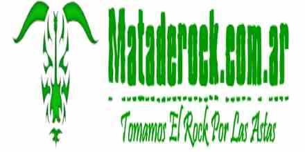Mataderock FM