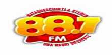 Mataquescuintla Stereo 88.7 FM