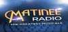 Logo for Matinee Radio