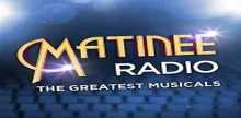 Matinee Radio