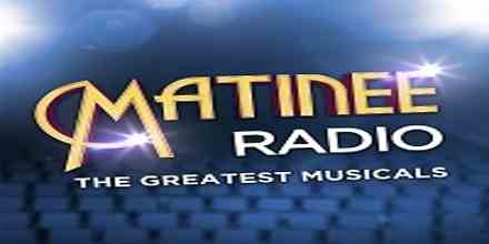flaco Cabina Actual Matinee Radio - Radio en vivo en línea
