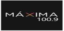 Maxima 100.9 FM