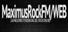 Logo for Maximus Rock FM