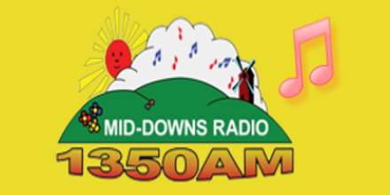 Mid Downs Radio