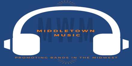 Middletown Radio