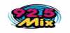 Logo for Mix 92.5