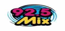 Mix 92.5
