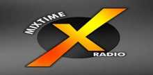 Mix Time Radio