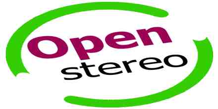 Open Stereo