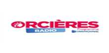 Orcieres Radio