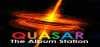 Logo for Quasar Radio