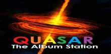 Quasar Radio