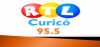 Logo for RTL Curico 95.5