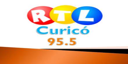 RTL Curico 95.5
