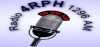 Radio 4RPH