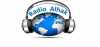 Logo for Radio Alhak