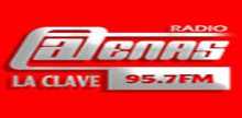Radio Atenas 95.7 FM