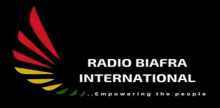 Radio Biafra International
