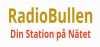 Logo for Radio Bullen
