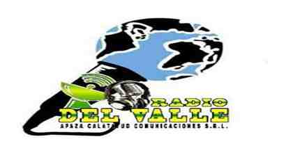 Radio Del Valle Bolivia
