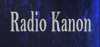 Logo for Radio Kanon
