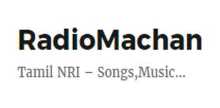Radio Machan
