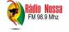 Logo for Radio Nossa Bissau