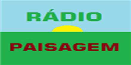 Radio Paisagem