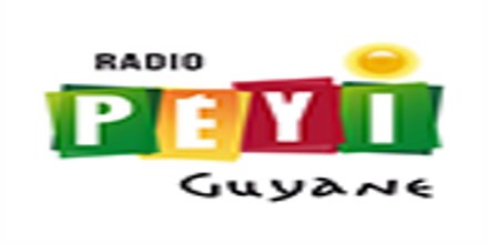 Radio Peyi Guyane