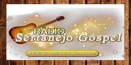 Radio Sertanejo Gospelsc