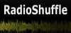 Logo for Radio Shuffle DnB