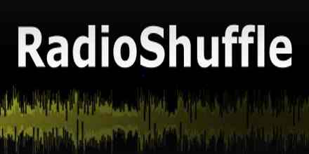 Radio Shuffle DnB
