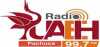Logo for Radio UAEH
