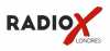 Logo for Radio X Londres