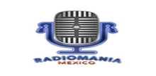 Radiomania Mexico